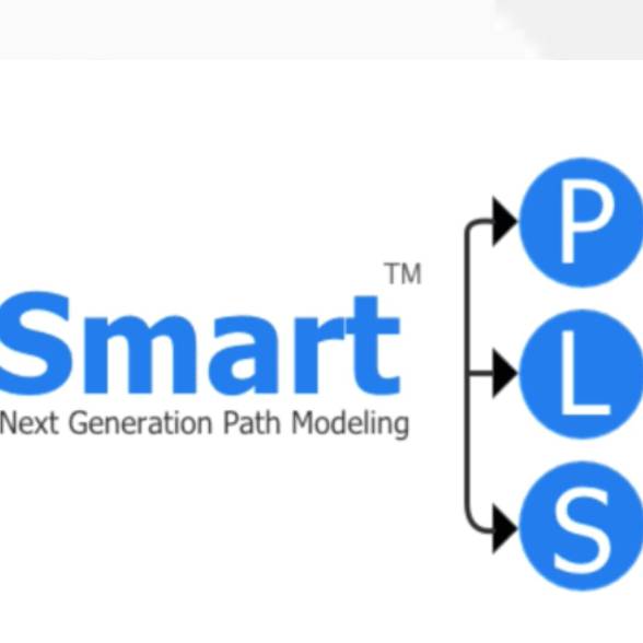 Xử lý số liệu SMARTPLS